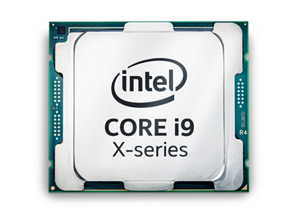 Intel i9 7940Xͼ