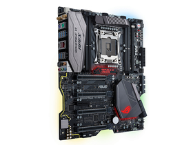 ˶ROG RAMPAGE VI APEX