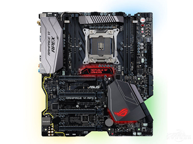 ˶ROG RAMPAGE VI APEX