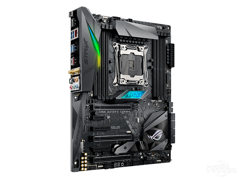 ˶ROG Strix X299-E Gamingͼ