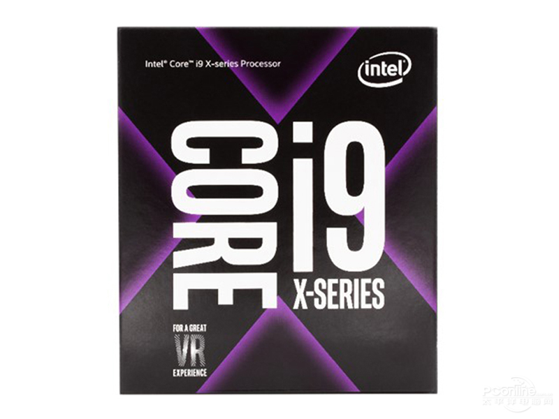 Intel i9 7900Xͼ