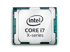 Intel  i7 7800X