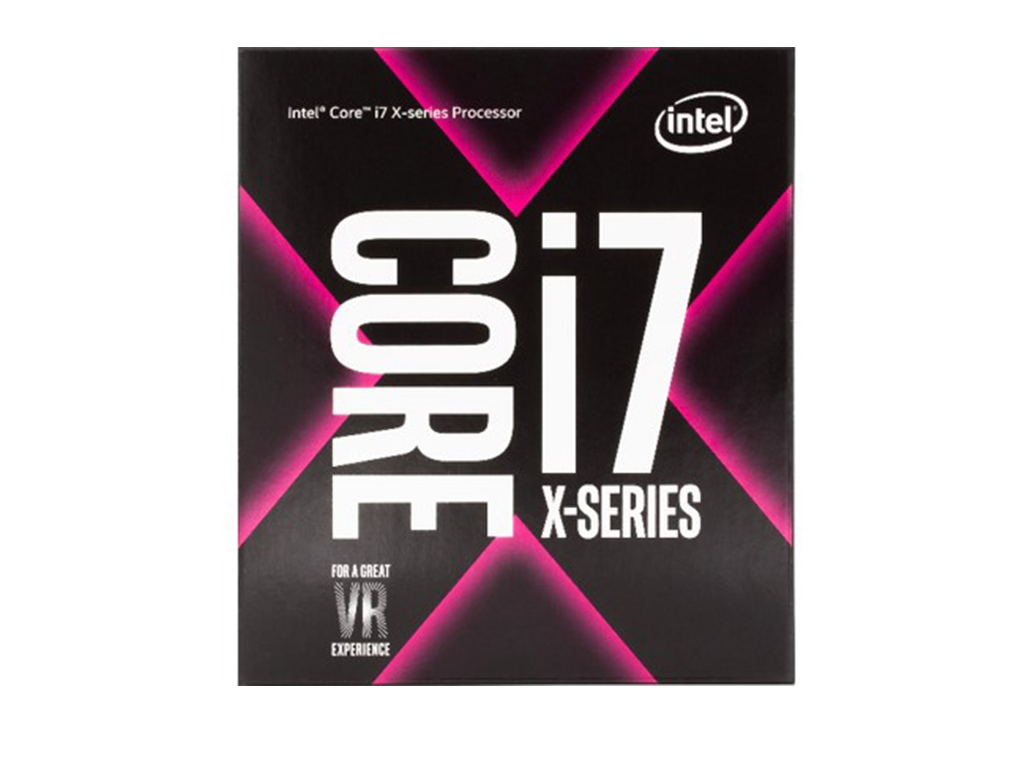 Intel  i7 7800Xͼ