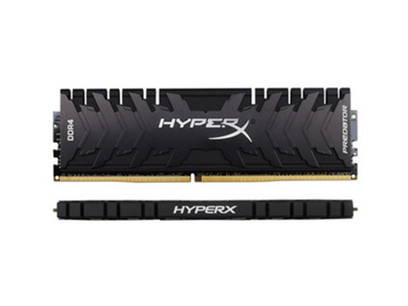 金士顿HyperX Predator DDR4 4000 8G图2