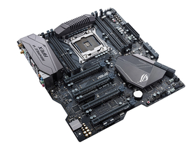 ˶ROG RAMPAGE VI APEX