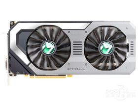 uMS-GTX1080Ti Super JetStream 11G