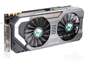 uMS-GTX1080Ti Super JetStream 11G