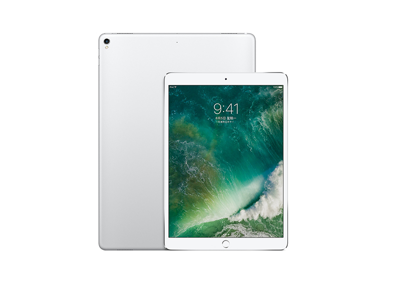 苹果iPad Pro10.5英寸二代(64GB/WLAN)