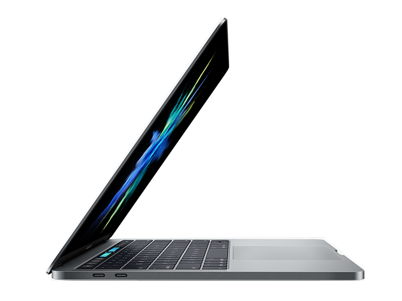 苹果 13英寸新MacBook Pro(MPXV2CH/A)接口