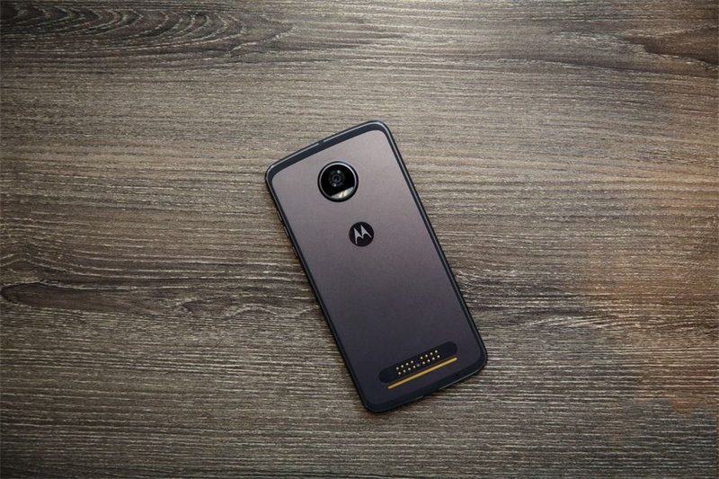 Moto Z2 Play 64GBͼ