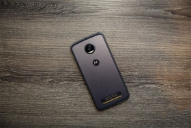 Moto Z2 Play 64GB