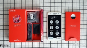 Moto Z2 Play 32GB