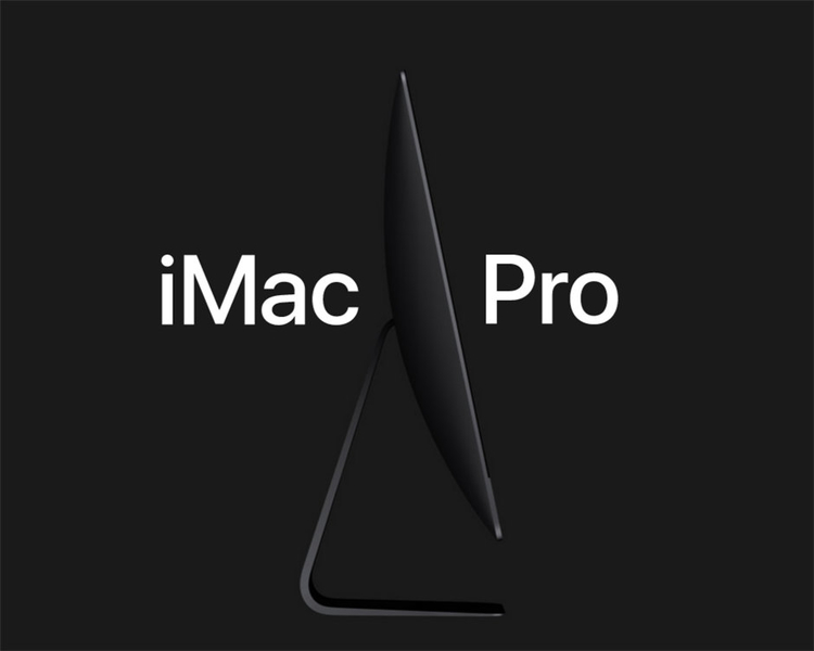 ƻiMac Pro 27Ӣ(MQ2Y2CH/A)ͼ