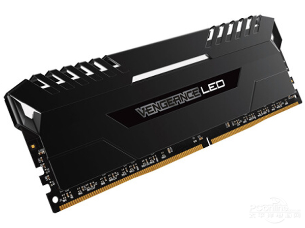 LED DDR4 3000 16GB(8Gx2)ͼ