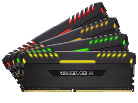 RGB DDR4 3000 32GB(8Gx4)