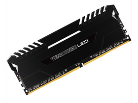 LED DDR4 3000 16GB(8Gx2)