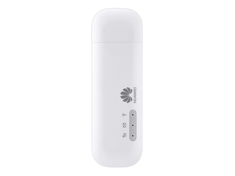 华为随行WiFi 2 mini背面