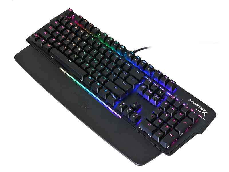 金士顿HyperX 火星 RGB