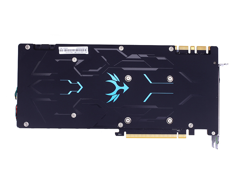 七彩虹iGame GTX1080Ti Neptune W