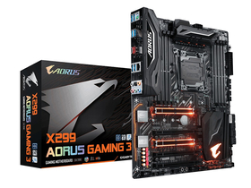 AORUS X299 GAMING 3ͼ