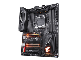 AORUS X299 GAMING 345