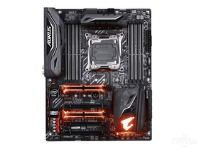 AORUS X299 GAMING 3