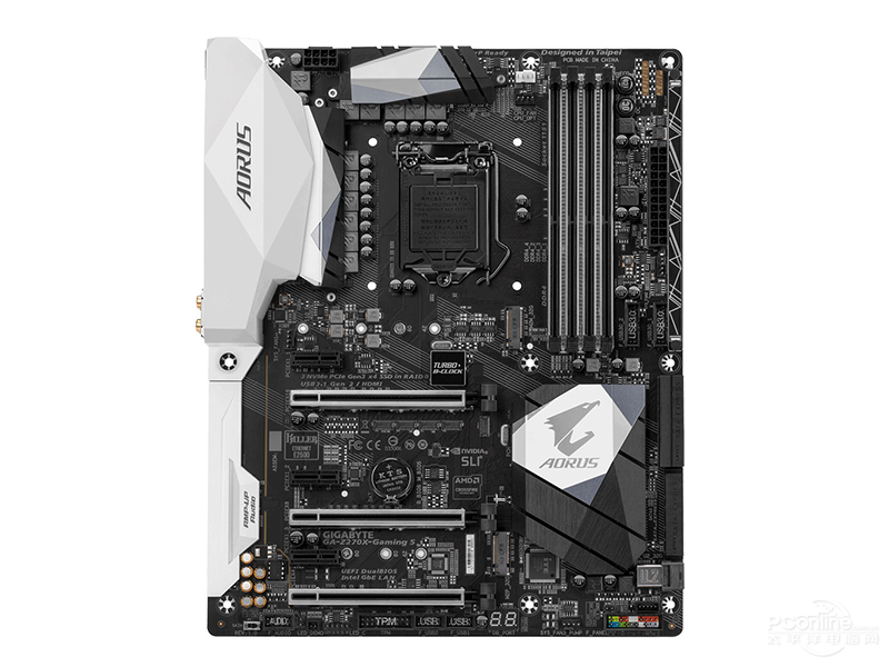 Aorus Z270X-Gaming 5ͼ