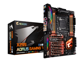 AORUS X299 GAMING 7