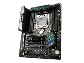 ΢X299 SLI PLUS45