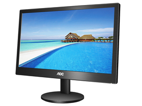 AOC E1670SWUE45