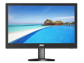 AOC E1670SWUE