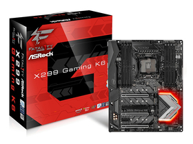 X299 Gaming K6