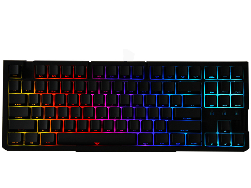 iNSIST G55 RGB PRO 主图