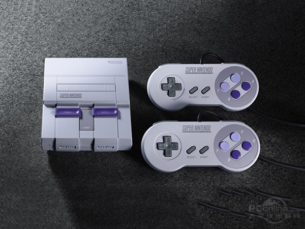 Super NES Classic Editionͼ