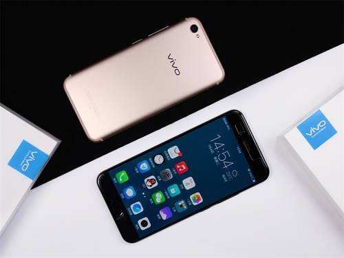 vivo X9sPlus