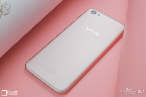 vivo X9sPlus