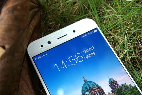 vivo X9sPlus