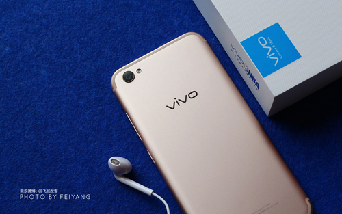 vivo X9s