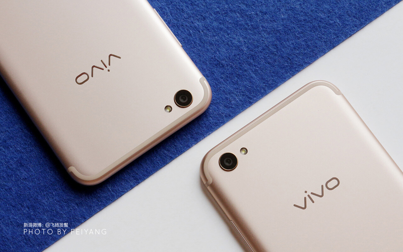 vivo X9sͼ