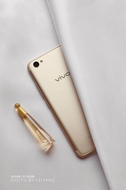 vivo X9s