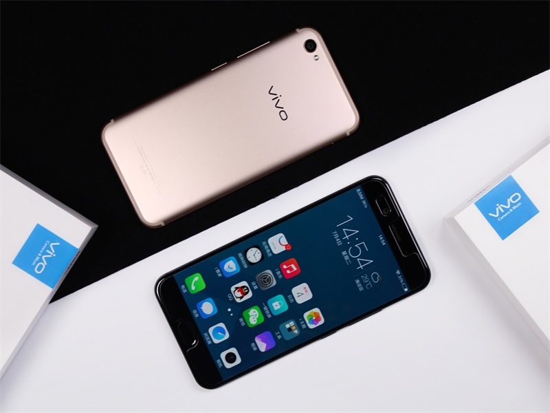 產品報價 手機大全 vivo手機大全 vivo x9s vivo x9s圖賞這已經是最後