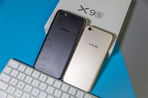 vivo X9sPlus