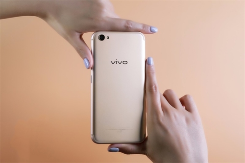 vivo X9s