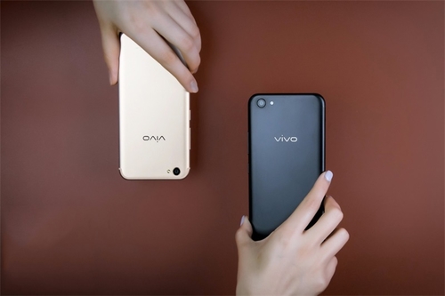 vivo X9s