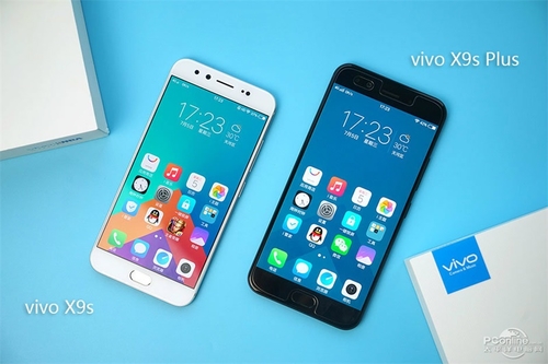 vivo X9s