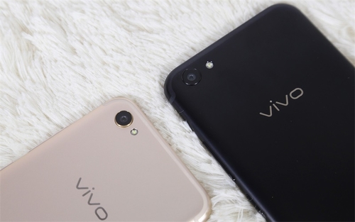 vivo X9sPlus