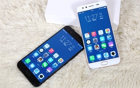 vivo X9s