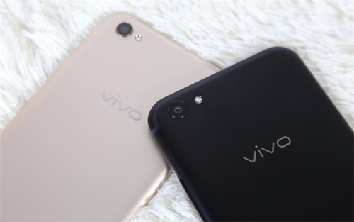 vivo X9s