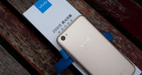 vivo X9s