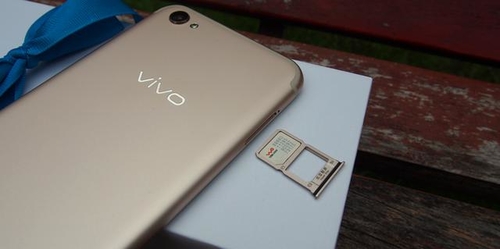 vivo X9s